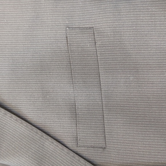 Calvin Klein Mens Black Suit Jacket - Picture 5 of 11